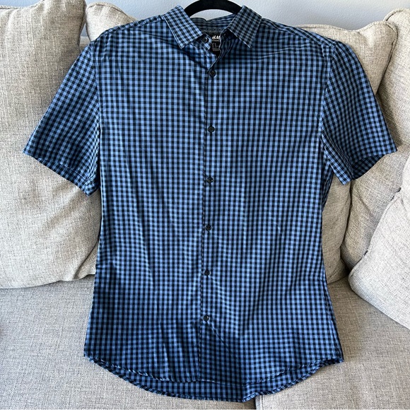H&M Other - Men’s Short Sleeve Button Down